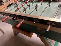 Tafelvoetbal - afbeelding 5 van  5