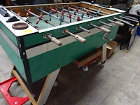 Tafelvoetbal - afbeelding 1 van  5
