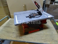 Tafelzaag einhell tc-ts 200 (059)