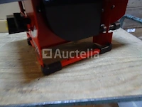 Tafelzaag einhell tc-ts 200 (059) - afbeelding 3 van  8