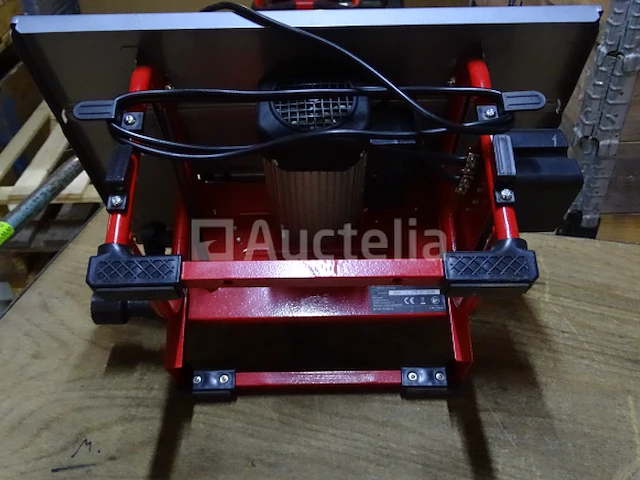 Tafelzaag einhell tc-ts 200 (059) - afbeelding 8 van  8