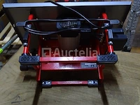 Tafelzaag einhell tc-ts 200 (059) - afbeelding 8 van  8