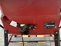 Tafelzaag einhell tc-ts 2025/2u - afbeelding 5 van  6