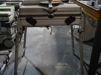 Tafelzaag festool - afbeelding 1 van  2