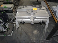 Tafelzaag festool - afbeelding 2 van  2