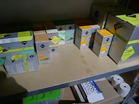 Tafelzaag + gereedschap - afbeelding 7 van  9