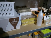Tafelzaag + gereedschap - afbeelding 8 van  9