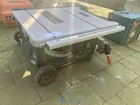 Tafelzaag metabo