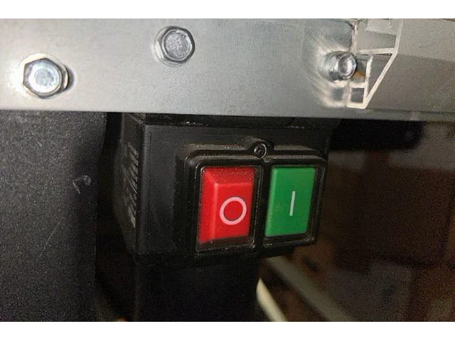 Tafelzaag metabo - afbeelding 6 van  9