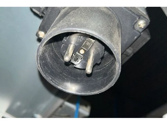 Tafelzaag metabo - afbeelding 7 van  9