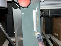 Tafelzaag metabo - afbeelding 8 van  9