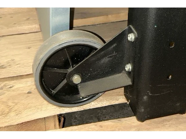 Tafelzaag metabo - afbeelding 9 van  9