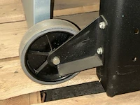 Tafelzaag metabo - afbeelding 9 van  9