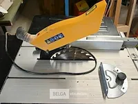 Tafelzaag topcraft type tcts 1701 - afbeelding 3 van  3