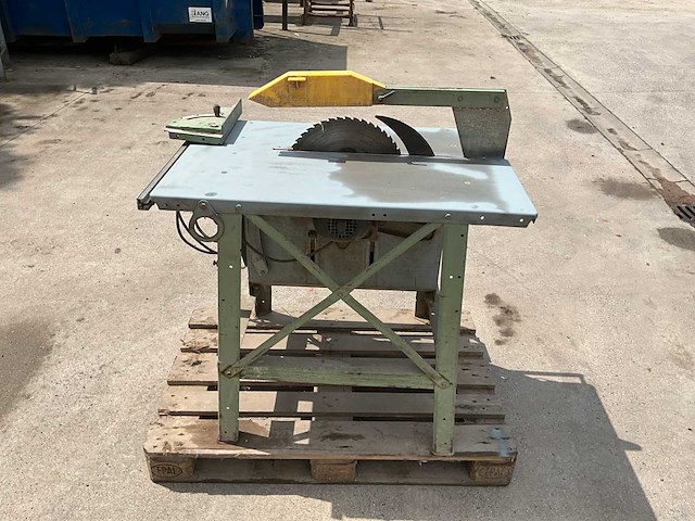 Tafelzaag - afbeelding 2 van  7