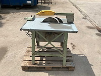 Tafelzaag - afbeelding 2 van  7