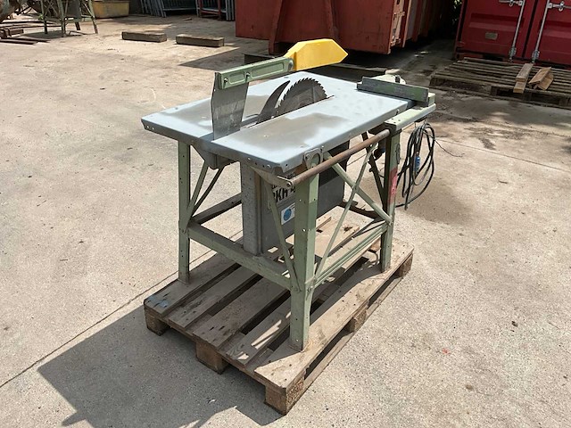 Tafelzaag - afbeelding 4 van  7