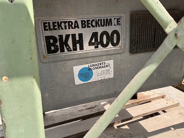 Tafelzaag - afbeelding 6 van  7