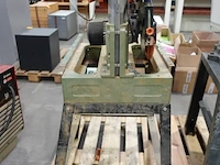 Tafelzaagmachine dewalt - afbeelding 4 van  7
