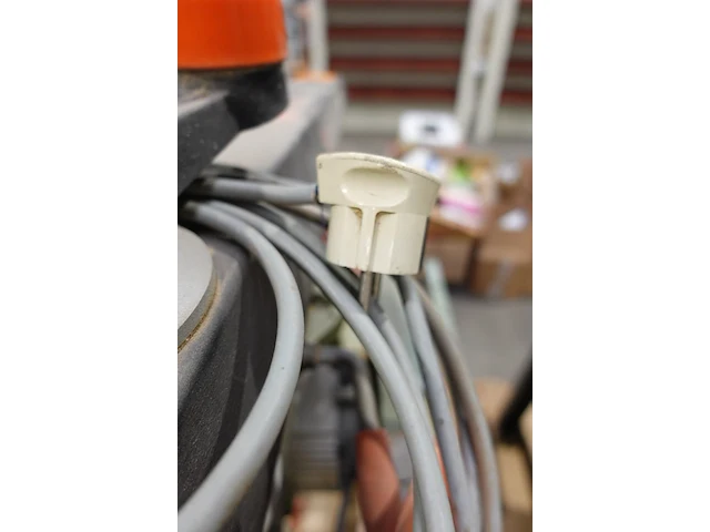 Tafelzaagmachine dewalt - afbeelding 7 van  7