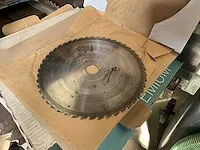 Tafelzaagmachine magic rf - afbeelding 12 van  16