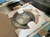 Tafelzaagmachine magic rf - afbeelding 13 van  16