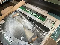Tafelzaagmachine magic rf - afbeelding 14 van  16