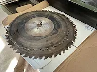 Tafelzaagmachine magic rf - afbeelding 15 van  16