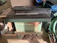 Tafelzaagmachine magic rf