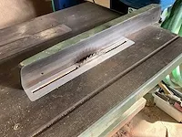 Tafelzaagmachine magic rf - afbeelding 3 van  16