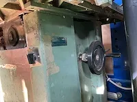 Tafelzaagmachine magic rf - afbeelding 5 van  16