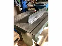 Tafelzaagmachine magic rf - afbeelding 8 van  16