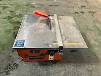 Tafelzaagmachine nuova battipav queen 180 - afbeelding 1 van  6
