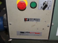 Tafelzaagmachine robland, x31 - afbeelding 2 van  3