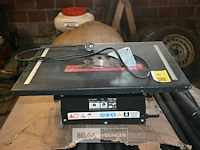 Tafelzaagmachine top craft - afbeelding 1 van  7