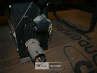Tafelzaagmachine top craft - afbeelding 4 van  7