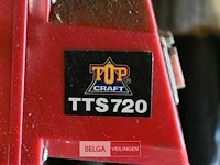 Tafelzaagmachine top craft - afbeelding 7 van  7
