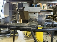 Tafelzaagmachine - afbeelding 3 van  3