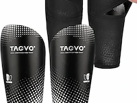 Tagvo scheenbeschermers (small) - afbeelding 1 van  3