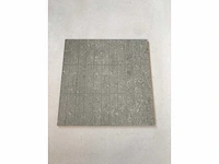 Taicera 30x30 fossil grey poli 3x10 - afbeelding 3 van  3