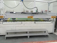 Taifin bending furnace - afbeelding 7 van  20