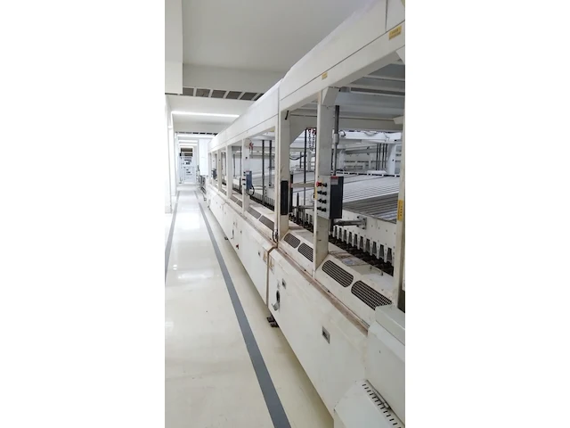 Taifin bending furnace - afbeelding 11 van  20