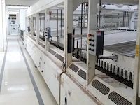 Taifin bending furnace - afbeelding 11 van  20