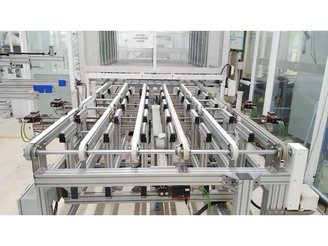 Taifin bending furnace - afbeelding 2 van  30