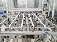 Taifin bending furnace - afbeelding 2 van  30