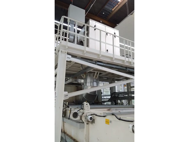 Taifin bending furnace - afbeelding 3 van  30