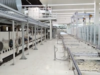 Taifin bending furnace - afbeelding 6 van  30