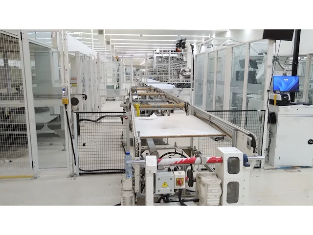 Taifin bending furnace - afbeelding 10 van  30