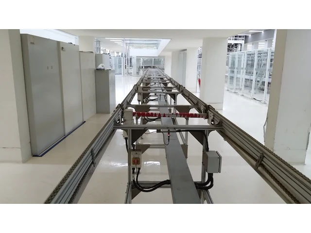 Taifin bending furnace - afbeelding 11 van  30