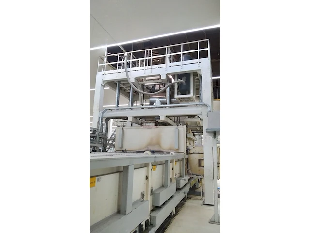 Taifin bending furnace - afbeelding 1 van  30